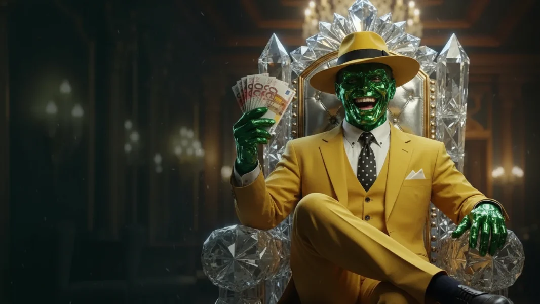 LuckyGem Casino banner